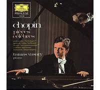 Tamàs Vàsàry Plays His Favourite Chopin