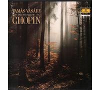 Tamas Vasary - Plays His Favourite Chopin (UK 1972)