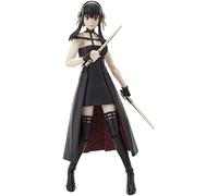 Bandai Tamashii Nations Yor forger Figura 15 cm Spy x Family SH figuarts