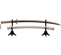 Tamashi Nations - Demon Slayer:Kimetsu no Yaiba - Nichirin Sword (Zenitsu Agatsuma), Bandai Spirits Proplica