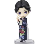 MERCHANDISING LICENCE Tamayo Figura 9 cm kimetsu no Yaiba Demon Slayer figuarts Mini