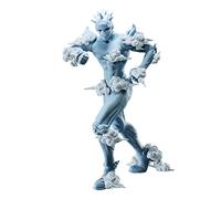 Tamashi Nations - JoJo's Bizarre Adventure: Stone Ocean - Weather Forecast (Stand's Assemble), Bandai Spirits Ichibansho