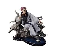 Tamashi Nations - Jujutsu Kaisen - Sukuna, Bandai Spirits FiguartsZERO