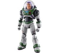 Tamashi Nations Lightyear Buzz Lightyear Alpha Suit Bandai Spirits S.H. Figuarts