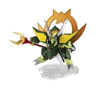 Tamashi Nations - Mashin Hero Wataru 2 - (Mashin Unit) Gekimaru,Bandai Spirits NXEDGE Style