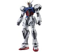 Tamashi Nations - Mobile Suit Gundam Seed - GAT-X105 Strike Gu (Importación USA)