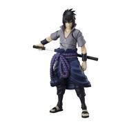 Tamashi Nations - Naruto Shippuden - Sasuke Uchiha -He Who Bea (Importación USA)