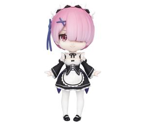 Tamashi Nations - Re:Zero: Starting Life in Another World 2nd Season - RAM, Band