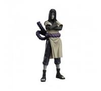 Orochimaru -Seeker of Immortality-. SH Figuarts. Naruto. Bandai Tamashii Nations