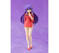 Shampoo. SH Figuarts. Ranma 1/2. Bandai Tamashii Nations