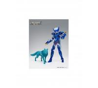 Epsilon Alioth Fenrir. Myth Cloth EX. Bandai Tamashii Nations