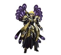 Hypnos Ex Metal Myth Cloth Saint Seiya 18 cm Bandai Tamashii Nations