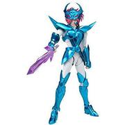 Tamashi Nations Saint Seiya - Delta Megrez Alberich, Bandai Spirits Saint Cloth Myth Ex