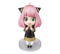 Tamashi Nations - SPYxFAMILY - Anya Forger, Bandai Spirits Fig (Importación USA)
