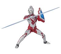 Tamashii Nations Figura S.H.Figuarts Ultraman Ribut – Ultra Galaxy Fight: The Destined Crossroad