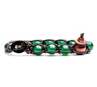 Tamashii Ágata verde