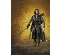 Tamashii - ARAGORN - El Señor de los RIngs: La Comunidad del Anillo- S.H. Figuar