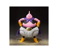 TAMASHII Nations Figura de acción Dragon Ball Z - Majin Buu -Good-, Bandai Spirits S.H.Figuarts