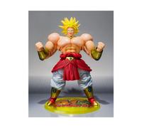 Broly 40th Anniversary Edition Figura 19 cm Dragon Ball z SH figuarts Collectors Shop