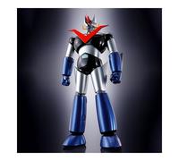 Tamashii Nations - Figura de acción GX-111 Gran Mazinger Kakumei Shinka - Soul of Chogokin 19 cm