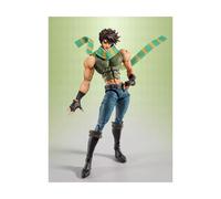 Tamashii Bandai JoJo's Bizarre Adventure - JOSEPH JOESTAR - S.H. Figuarts SHF