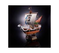 Tamashii Bandai - One Piece - Going Merry 25ª versión conmemorativa - Soul of Ch