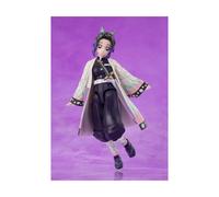 Tamashii Nations Figura Shinobu Kocho 13 cm Demon Slayer S.H. Figuarts