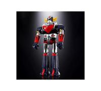 Tamashii Bandai Soul of Chogokin - Popy Chogokin DELUXE Grendizer & UFO Spaz
