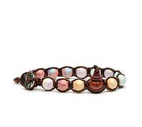 Tamashii BHS900-250 - Pulsera original de arcoíris, Talla única, Madera