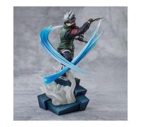 Tamashii - Figuarts Zero Naruto Shippuden Batalla Extra - Minato Namikaze - Rase
