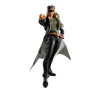 Tamashii - Figura de JoJoJo's Bizarre Adventure - Figura Jotaro Kujo S.H.Figuarts