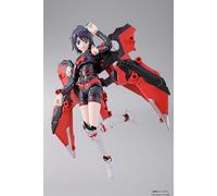Tamashii Girl Aoi S.H. SH Figuarts Figura De Acción BANDAI