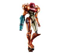TAMASHII Naciones - Metroid Prime 4 Beyond - Samus Aran (Metroid Prime 4 Beyond Ver.) Figura Chogokin