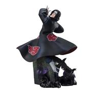 Tamashii Naciones Naruto Shippuden Extra Batalla Itachi Uchiha The Light & De