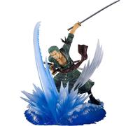 Tamashii Naciones - One Piece - Roronoa Zoro Yakkodori Extra Batalla Bandai
