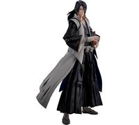 Tamashii Naciones Unidas - Bleach: Thousand-Year Sangre Guerra - Byakuya