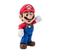 Tamashii Nations – Figura de acción – Super Mario (S.H.Figuarts)