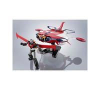 Spazer & Mazinger Z. Robot Spirits -SIDE SUPER-. Grendizer U