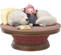 TAMASHII NATIONS Anya forger & Bond forger Mission Complete Ver Fig 10 cm Spy x Family figuarts Zero