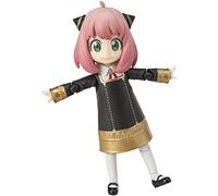 TAMASHII NATIONS Anya forger Uniform Ver Figura 8 cm Spy x Family SH figuarts