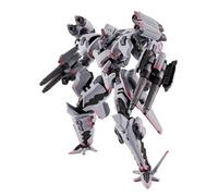TAMASHII NATIONS - Armored Core Vi Fires of Rubicon - IB-07: Sol 644 / Ayre, Bandai Spirits The Robot Spirits Figura