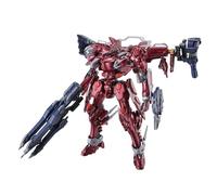 TAMASHII NATIONS - Armored Core VI - IB-C03 HAL 826 / Handler Walter, Bandai Spirits The Robot Spirits Figura