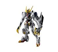 BANDAI CO. LTD Asw-g-08 Gundam barbatos Lupus Rex Fig 16 cm Mobile Suit Gundam i.b.o. Gundam Universe