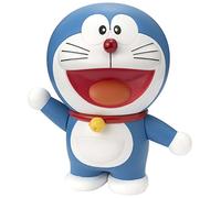 TAMASHII NATIONS-BAN01855 Doraemon Figura, sólido, Multicolor, 20,3 cm (BAN01855)