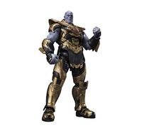 TAMASHII NATIONS BANDAI Avengers Endgame - Thanos (5ans más Tarde) - Fig. S.H. Figuarts 19cm