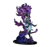 TAMASHII NATIONS BANDAI Boruto: Naruto Next Generations - Sasuke Uchiha -Boruto- Kizuna Relation, Spirits FiguartsZero Figura