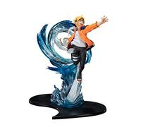 TAMASHII Nations BANDAI Boruto Uzumaki Kizuna Relation - Figura de estatuilla Cero 20 cm