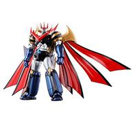 TAMASHII NATIONS Bandai Chogokin Mazinemperor G Super Robot Wars V Figura de acción