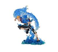 TAMASHII NATIONS Bandai Figuartszero Marco Phoenix Ver. Figura de acción Onepiece