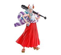 TAMASHII Nations BANDAI Figura de acción de una Pieza - Yamato, Spirits S.H.Figuarts